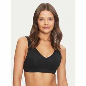 Boss Bralette melltartó 50509982 Fekete kép