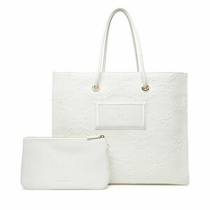 Táska Elisabetta Franchi BS-82A-52E2-V440 Fehér kép