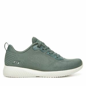 Sportcipők Skechers Bobs Squad-Tough Talk 32504/SAGE Zöld kép