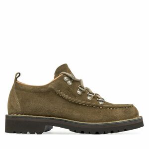 Félcipő Fracap M61 Barna kép