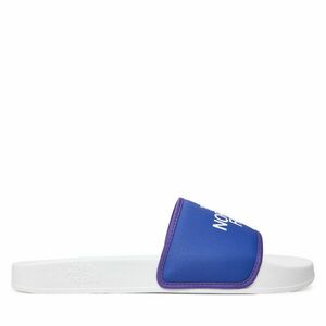 Papucs The North Face Base Camp Slide III NF0A4T2RCN01 Kék kép