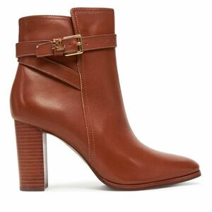 Bokacsizma LAUREN RALPH LAUREN 802974475001 Barna kép