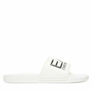Papucs EA7 Emporio Armani 7X000108 AF15118 U0001 Fehér kép