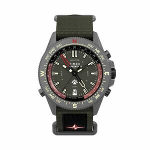 Karóra Timex Expedition North TW2W91100 Szürke kép