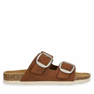 Papucs CRUZ Bundoo CR212266 Barna kép