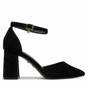 Körömcipők DeeZee BK-2466-2 Fekete kép