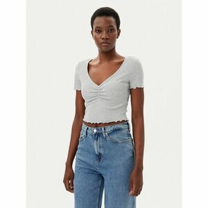 ONLY Póló Betty 15311919 Szürke Regular Fit kép