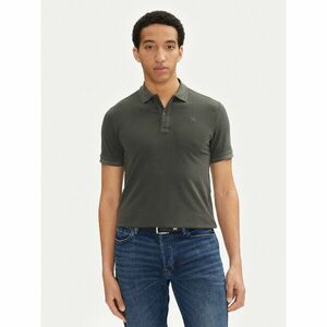 G-Star Raw Pólóing Dunda D11595-D756 B564 Szürke Slim Fit kép