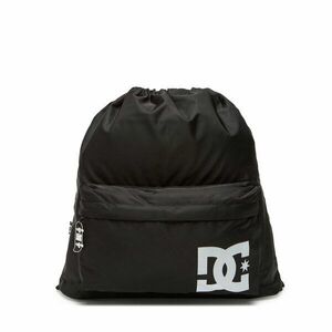 Tornazsák DC DCI-P-004-07 Fekete kép
