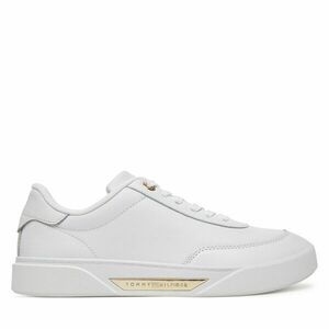 Sportcipők Tommy Hilfiger FW0FW08682 Fehér kép
