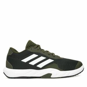Edzőtermi cipők adidas Amplimove VERSATILE Trainer JS3180 Khaki kép
