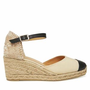 Espadrilles Castañer Coraline/6/264025705 Bézs kép
