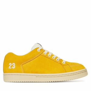 Sportcipők Etnies Sal 23 4102000155 Sárga kép