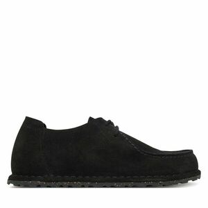 Félcipő Birkenstock Utti Lace 1028597 Fekete kép