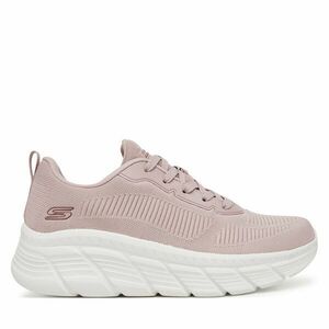 Sportcipők Skechers Bobs B Flex Hi-Flying Hi 117385/BLSH Rózsaszín kép