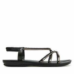 Szandál Clara Barson WS990-28 Fekete kép
