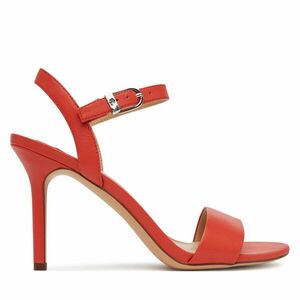 Szandál LAUREN RALPH LAUREN 802940727012 Piros kép