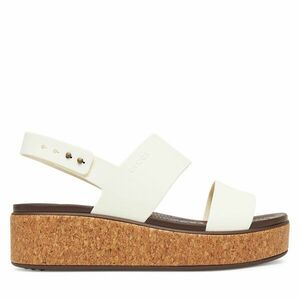Crocs Szandálok fekete kép