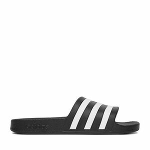Papucs adidas C-ADILETTE AQUA F35543 Fekete kép
