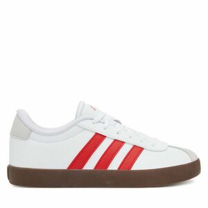 Sportcipők adidas VL COURT 3.0 K IH3484 Fehér kép