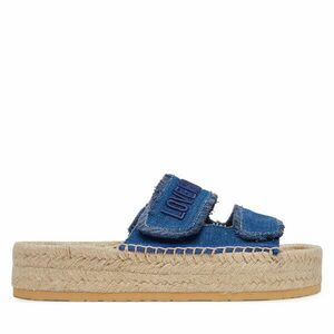 Love Moschino - Espadrilles kép