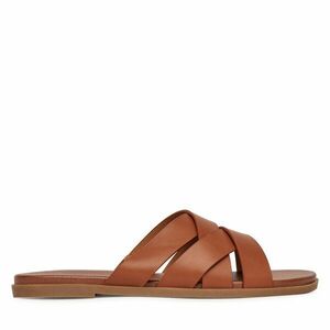 Papucs Clara Barson WS2520-03 Barna kép