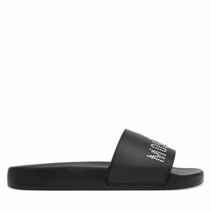 Papucs LOVE MOSCHINO JA28122G0MI13000 Fekete kép