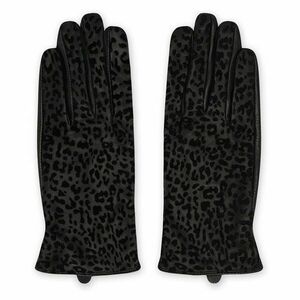 Női kesztyű ONLY Janice 15270030 Fekete kép