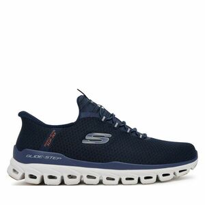 Sportcipők Skechers Glide-Step-Noxus 233010/NVY Sötétkék kép