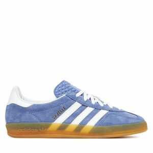 Sportcipők adidas Gazelle Indoor HQ8717 Kék kép