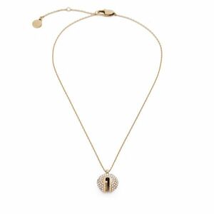Nyaklánc Furla Flow WJ00252 K21000 1951S Arany kép
