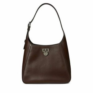 Táska LAUREN RALPH LAUREN 431956790011 Barna kép
