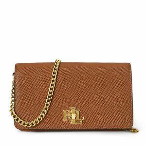 Táska LAUREN RALPH LAUREN 432966784007 Barna kép
