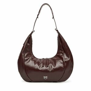 Táska PINKO Slouchy Hobo Big PE 25 PLTT 104295 A26J Bordó kép