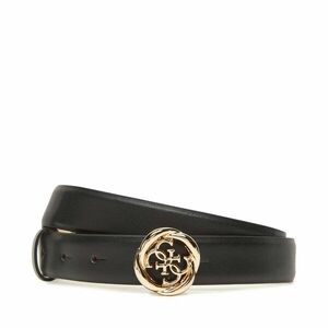 Női öv Guess BW9260 P5325 Fekete kép