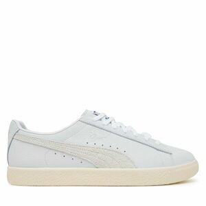 Sportcipők Puma Clyde Laundry Boys II 401043 01 Fehér kép