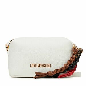 Táska LOVE MOSCHINO JC4307PP0MK1110A Fehér kép