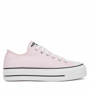 Tornacipő Converse Chuck Taylor All Star Lift Platform A11875C Rózsaszín kép