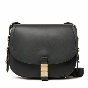 Táska PINKO Saddle Classic PE 25 PLTT 103830 A270 Fekete kép