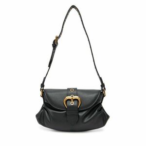 Táska PINKO Jolene Shoulder Mini PE 25 PLTT 102802 A270 Fekete kép