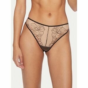 Undress Code Klasszikus alsó Wildflower 658 Fekete kép
