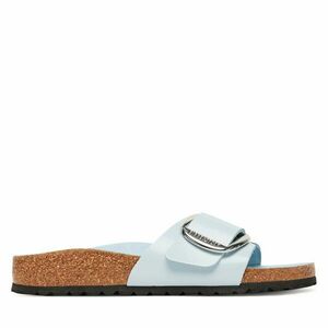 Papucs Birkenstock Madrid Big Buckle Hex 1030364 Kék kép