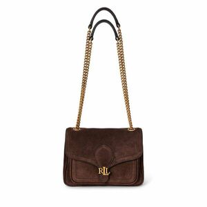 Táska LAUREN RALPH LAUREN 431974553002 Barna kép