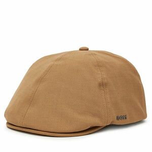 Lapos sapka BOSS Trystan 50544384 Bézs kép