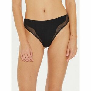 Undress Code Tanga Oh Mon Dieu 730 Fekete kép