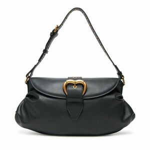 Táska PINKO Jolene Shoulder Classic PE 25 PLTT 102801 A270 Fekete kép