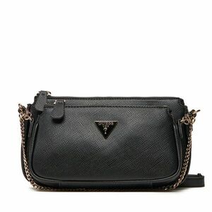 Táska Guess Noelle II Mini HWZG96 72710 Fekete kép