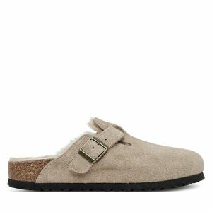Papucs Birkenstock Boston Shearling 1028299 Bézs kép