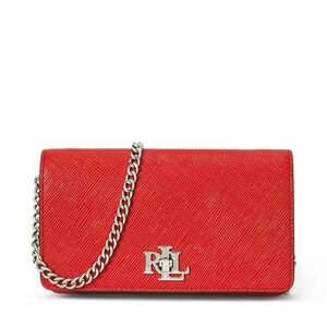 Táska LAUREN RALPH LAUREN 432966784006 Piros kép