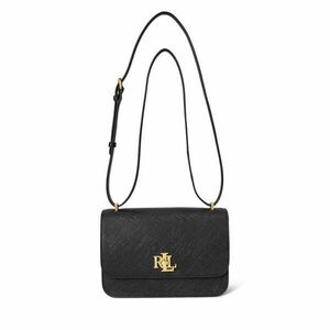 Táska LAUREN RALPH LAUREN 431974272002 Fekete kép